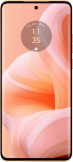 Motorola Edge 40 Neo 5G 256GB Peach Fuzz mobile phone on the Vodafone Upgrade Unlimited + 150GB at 17 tariff