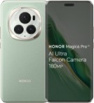 Honor Magic6 Pro 512GB Green mobile phone on the Three Unlimited at 42 tariff