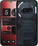 Nothing Phone (2a) 128GB Black mobile phone on the Vodafone Unlimited + 50GB at 15 tariff