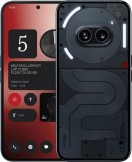 Nothing Phone (2a) 128GB Black mobile phone on the Vodafone Unlimited + 150GB at 21 tariff