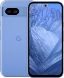 Google Pixel 8a 128GB Bay mobile phone on the Vodafone Unlimited + 250GB at 27 tariff
