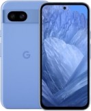 Google Pixel 8a 128GB Bay mobile phone on the iD Upgrade Unlimited at 27.99 tariff