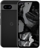 Google Pixel 8a 128GB Obsidian mobile phone on the Vodafone Upgrade Unlimited Max at 25 tariff