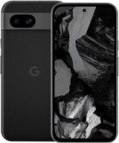 Google Pixel 8a 128GB Obsidian mobile phone