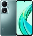 Honor 90 Smart 128GB Emerald Green mobile phone on the iD Unlimited + 10GB at 11.99 tariff