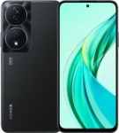 Honor 90 Smart 128GB Midnight Black mobile phone on the Vodafone Unlimited + 50GB at 13 tariff