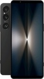 Sony XPERIA 1 VI 256GB Black mobile phone on the Vodafone Unlimited + 250GB at 30 tariff