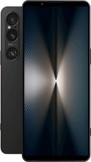 Sony XPERIA 1 VI 256GB Black mobile phone