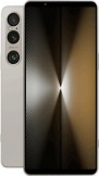Sony XPERIA 1 VI 256GB Platinum mobile phone