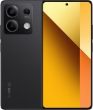 Xiaomi Redmi Note 13 5G 256GB Graphite Black mobile phone
