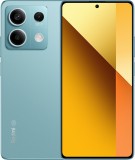 Xiaomi Redmi Note 13 5G 256GB Ocean Teal mobile phone