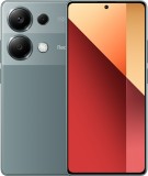 Xiaomi Redmi Note 13 Pro 256GB Forest Green mobile phone