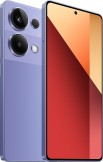 Xiaomi Redmi Note 13 Pro 256GB Lavender Purple mobile phone