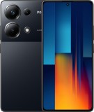 Xiaomi POCO M6 Pro 512GB Black mobile phone