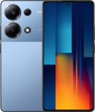 Xiaomi POCO M6 Pro 512GB Blue mobile phone
