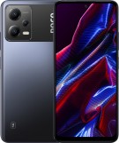 Xiaomi POCO X5 5G 128GB Black mobile phone