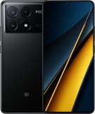Xiaomi POCO X6 Pro 5G 512GB Black mobile phone