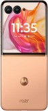 Motorola RAZR 50 Ultra 512GB Peach Fuzz mobile phone