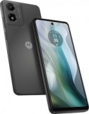 Motorola Moto E14 Graphite Grey mobile phone