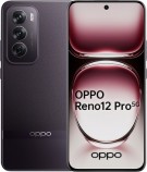 OPPO Reno 12 Pro 512GB Nebula Black mobile phone