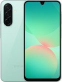 Samsung Galaxy A26 256GB Mint mobile phone
