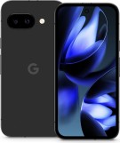 Google Pixel 9a 256GB Obsidian mobile phone