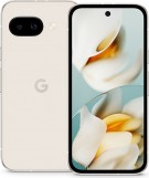 Google Pixel 9a 128GB Porcelain mobile phone