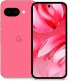 Google Pixel 9a 128GB Peony mobile phone