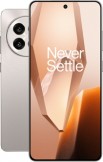 OnePlus 13R 256GB Silver mobile phone
