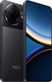 Xiaomi POCO F7 Pro 512GB Black mobile phone