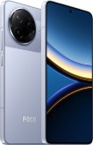 Xiaomi POCO F7 Pro 256GB Blue mobile phone