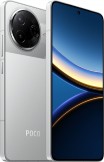 Xiaomi POCO F7 Pro 512GB Silver mobile phone
