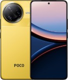 Xiaomi POCO F7 Ultra 256GB Yellow mobile phone