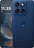 Motorola Edge 60 512GB Gibraltar Sea mobile phone