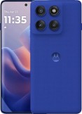 Motorola Edge 60 Pro 512GB Dazzling Blue mobile phone