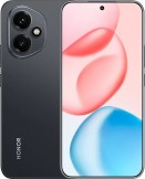 Honor 400 256GB Midnight Black mobile phone