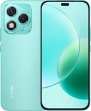 Honor 400 Lite 256GB Marrs Green mobile phone
