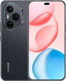 Honor 400 Pro 512GB Midnight Black mobile phone