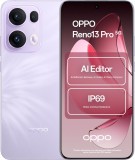 OPPO Reno13 Pro 512GB Plume Purple mobile phone