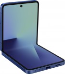 Samsung Galaxy Z Flip7 256GB Blue Shadow mobile phone