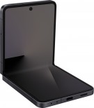 Samsung Galaxy Z Flip7 512GB Jetblack mobile phone