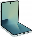 Samsung Galaxy Z Flip7 512GB Mint mobile phone