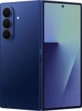 Samsung Galaxy Z Fold7 1TB Blue Shadow mobile phone