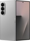 Samsung Galaxy Z Fold7 256GB Silver Shadow mobile phone