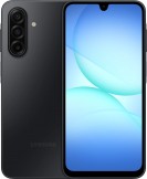 Samsung Galaxy A17 5G 128GB Black mobile phone