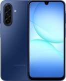 Samsung Galaxy A17 5G 128GB Blue mobile phone
