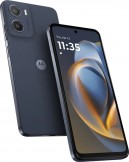 Motorola Moto E15 64GB Denim Blue mobile phone