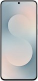 Samsung Galaxy S25 FE 256GB White mobile phone