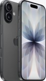 Apple iPhone 17 512GB Black mobile phone