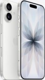 Apple iPhone 17 512GB White mobile phone